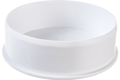 Заглушка бесшумн. 110 ПП ПОЛИТЭК