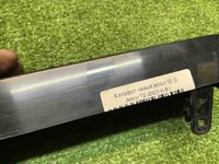 Катафот левый Jetour T2 (2023-н.в.)