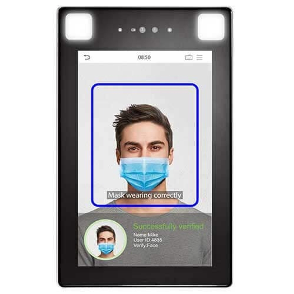 ZKTeco ProFace X (SL) СКУД
