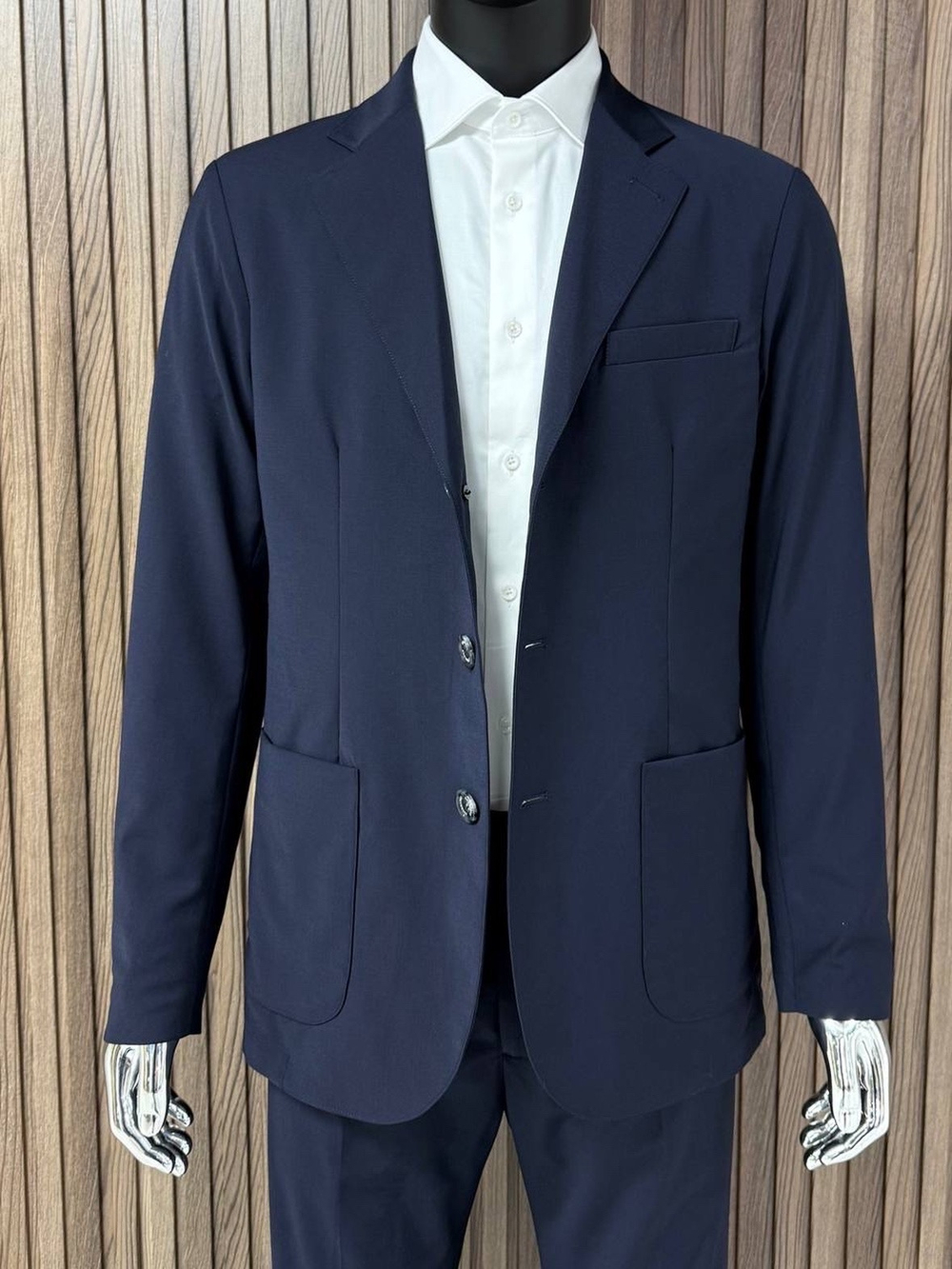 Костюм Brunello Cucinelli