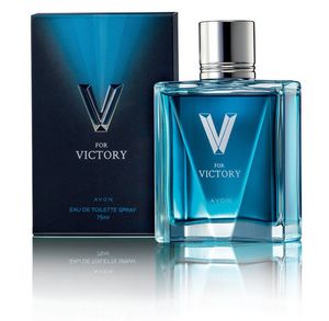 Avon V For Victory