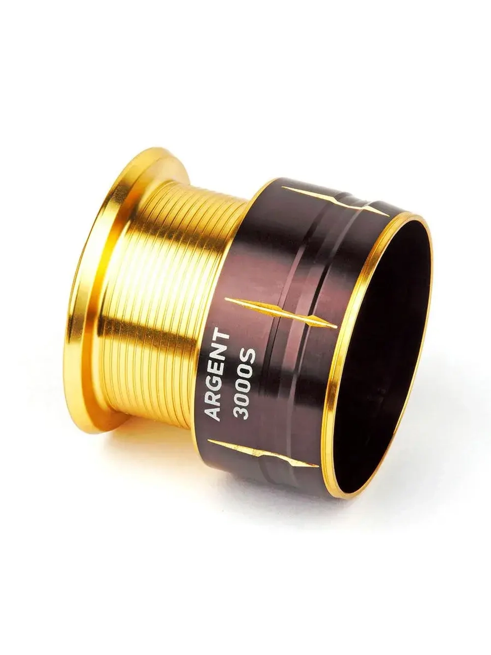 Катушка безынерционная спиннинговая Argent 3000