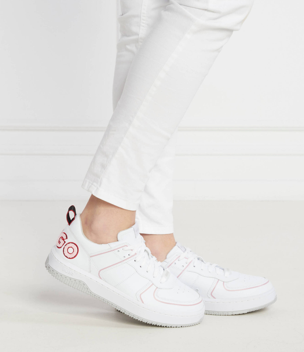 Кроссовки Kilian Tenn HUGO - белый(50503118)