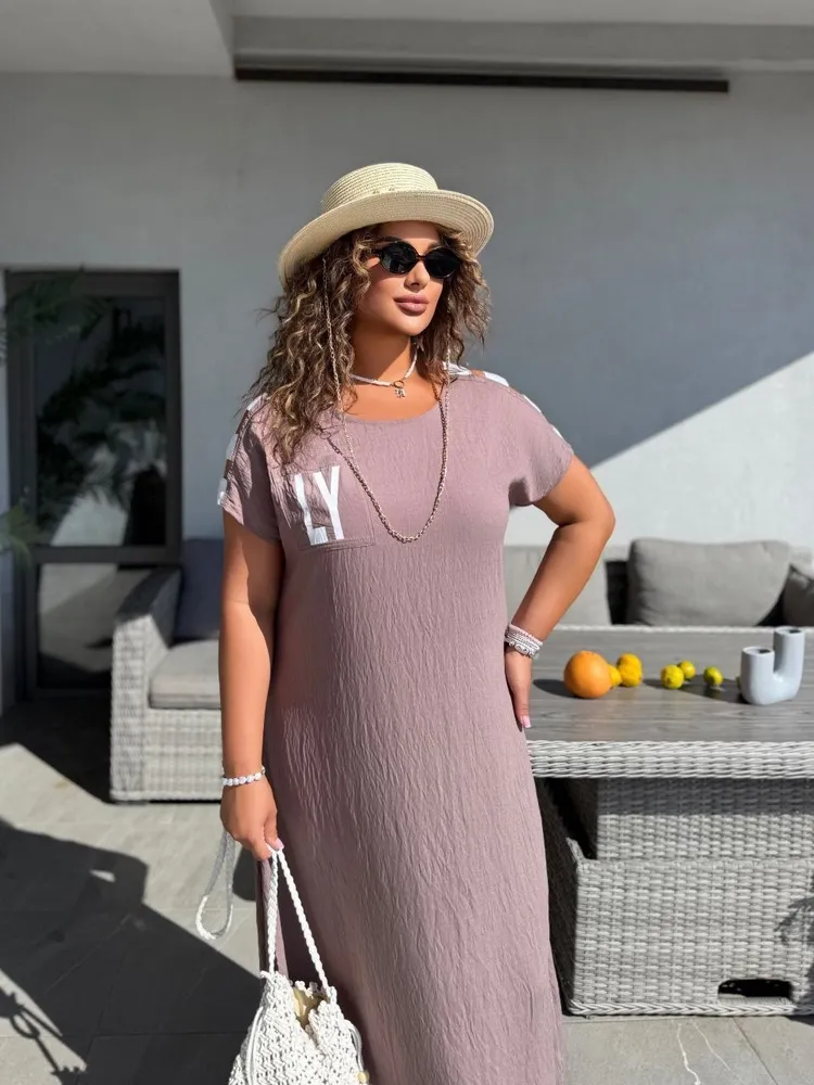 Платье УК-1221-2 Фабрика Моды