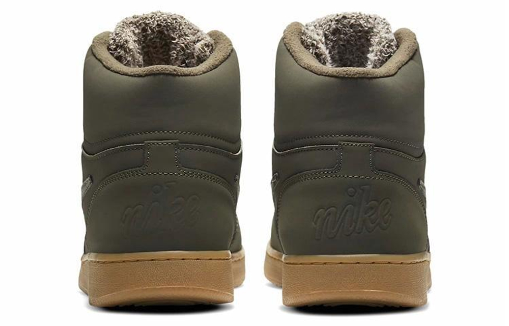 Кроссовки Nike Ebernon Mid Se
