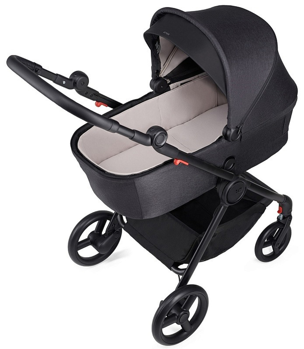 Коляска 2 в 1 Anex IQ
