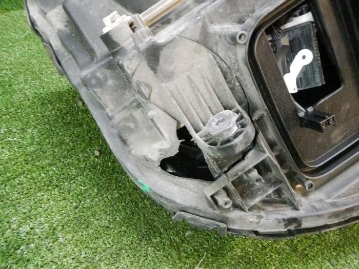 Фара левая Mercedes E W213 (2016-2021) LED