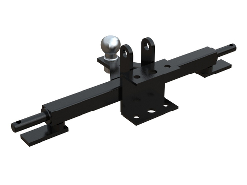 Сцепное устройство под фаркоп (3 точки)