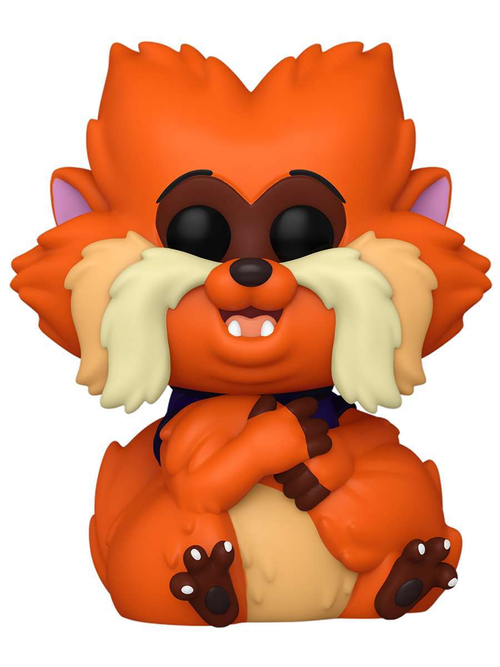 Фигурка Funko POP! Movies American Tail Tiger (1654) 81204