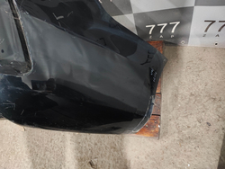 Бампер задний Changan Eado Plus 20-нв Б/У Оригинал C211F2713030101