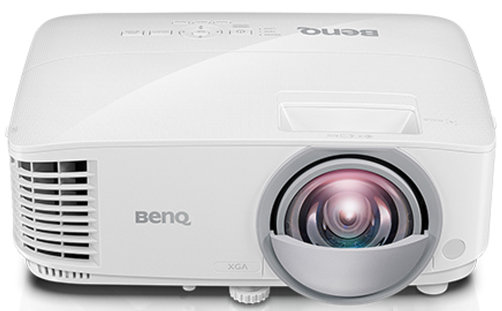 Проектор  BenQ MX808STH