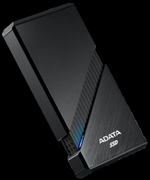 Внешний SSD USB4 ADATA SE920-4TCBK 4000 ГБ