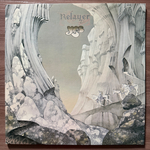 Yes ‎– Relayer (США 1974г.)