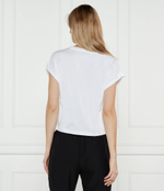 Футболка Liu Jo Beachwear - белый(VA5151 JS923)