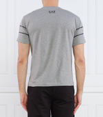 Футболка Футболка EA7 - серый(3RPT46 PJ02Z)