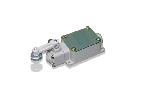 Концевой выключатель YBLX-19/111 (старый образец для станка Г-16)