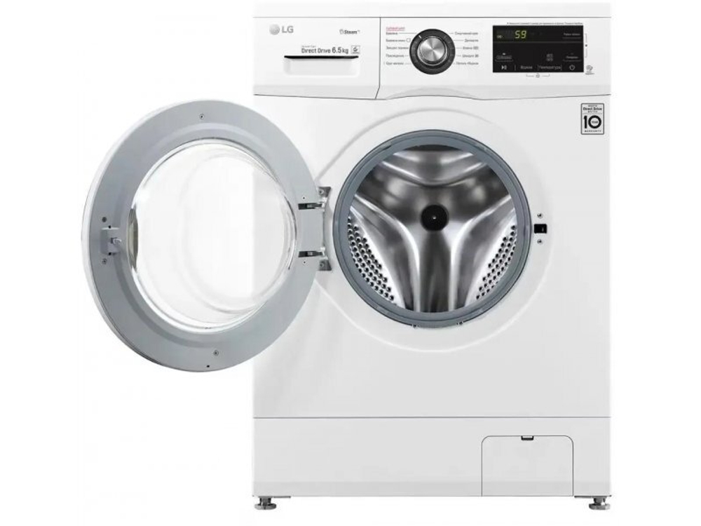 Стиральная машина LG F2J3WS2W