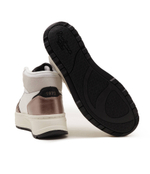 Кроссовки KORE BASKET W Pepe Jeans London - белый(PLS31500)