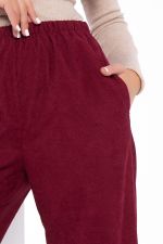 Костюм "Марта" (бордо) К8092 LT Collection