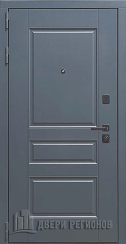 Дверь входная Страж К-8