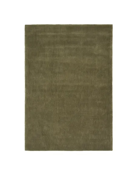 Ковер Empuries 160x230 см, зеленый