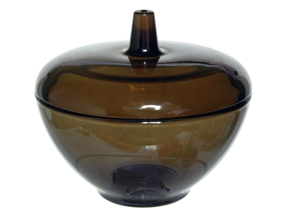 AMBIANTE ECLIPSE сахарница 12см