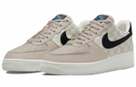 Кроссовки Nike Air Force 1 Low '07 Qs "Lbj"
