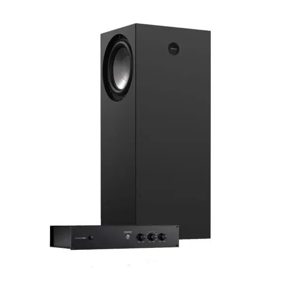 Amphion FlexBase25 System