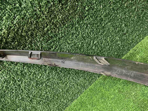 Молдинг решетки радиатора Lexus RX 4 (2015-2019)