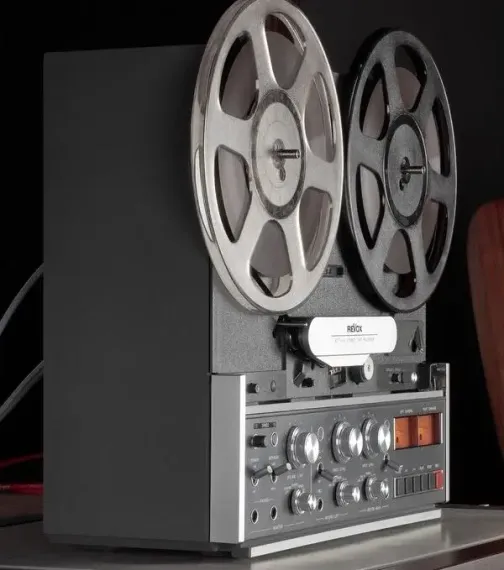 Revox B77 MK II