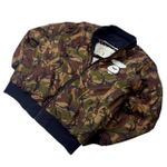 Бомбер двухсторонний Aape