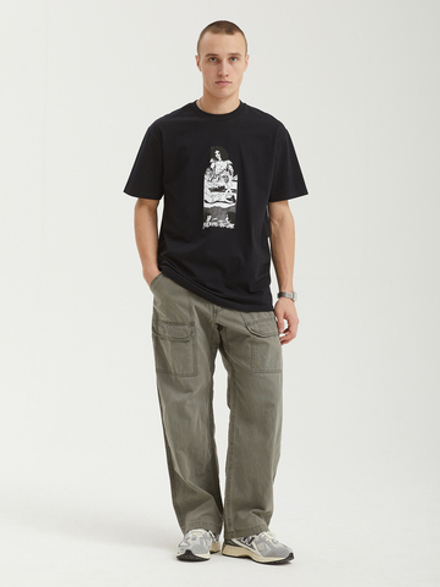 Мужская Футболка Possession