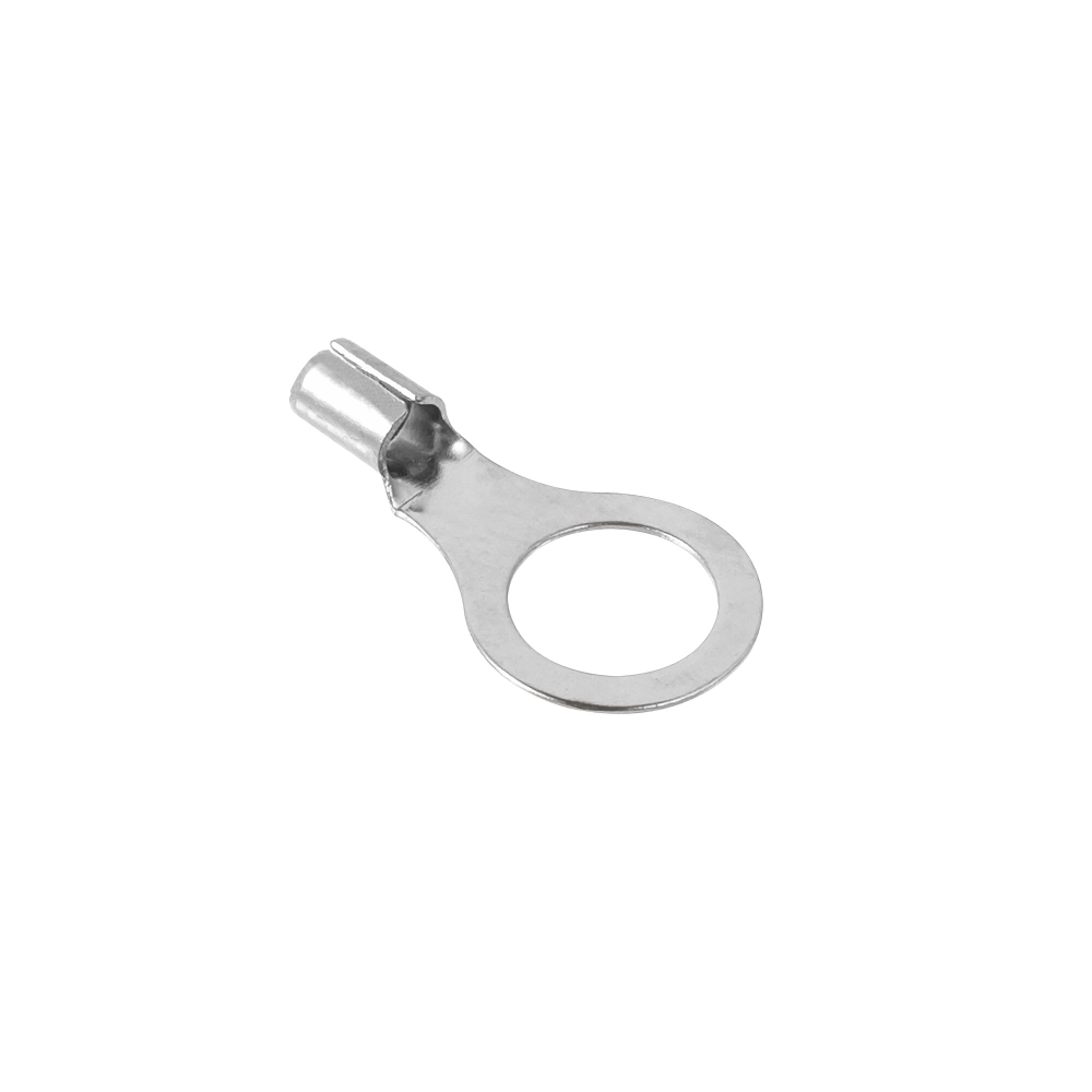 DL Audio Barracuda Ring Type 16 Ga Terminal обжимная кольцевая клемма (4 шт.)