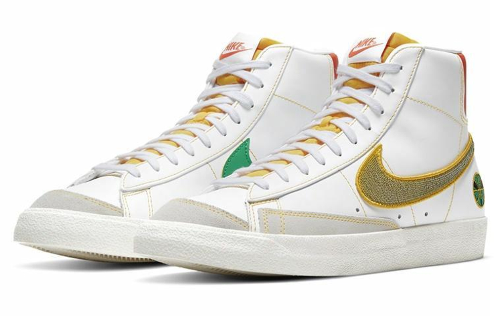 Кроссовки Nike Blazer 77 Vntg "Rayguns"