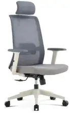 Кресло руководителя SUNON Yoho CYH80SW