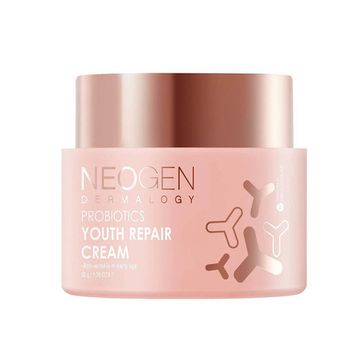 Neogen Dermalogy Крем с пробиотиками и пептидами для сохранения молодости - Probiotics Youth Repair Cream 50 гр