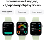 Смарт-часы Huawei Watch Fit 3 Solo-B09S,  1.82",  черный