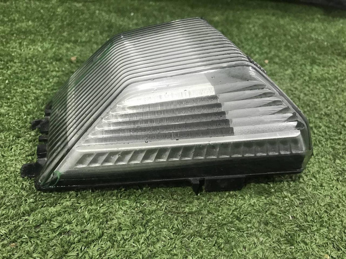 Указатель поворота левый Mercedes G W463 (2018-н.в.)