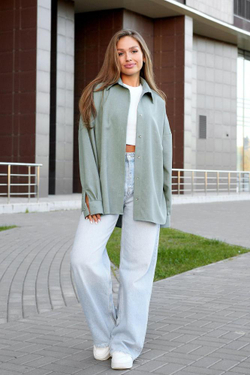 Рубашка женская Верона З (44-46)