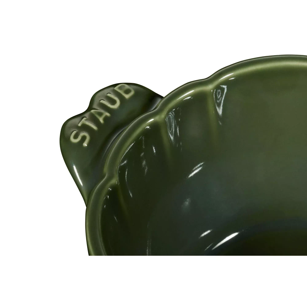 STAUB - Мини-кокотница 450мл 13см артишок / артикул   40500-326-0  / GTIN 4009839403163