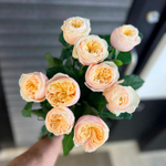 × 2 + 1 Дарлингтон — букет романтических роз