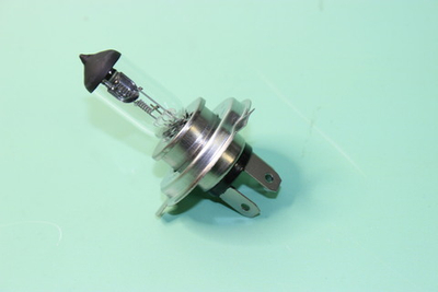 Лампа 24V H4 P43t-38 100/90W