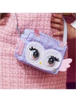 Интерактивная сумочка Сова Purse Pets