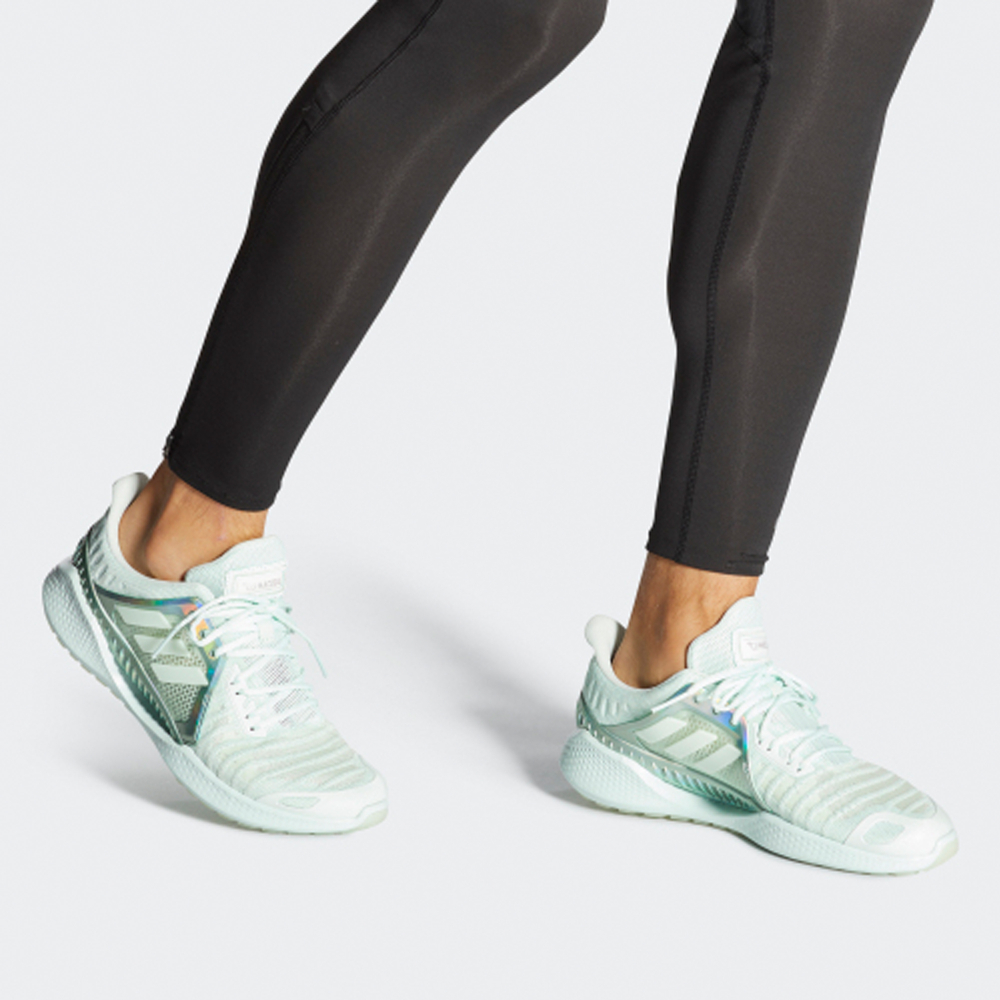 Кроссовки Hirocoledge X Adidas Ultraboost Summer.Rdy Tokyo