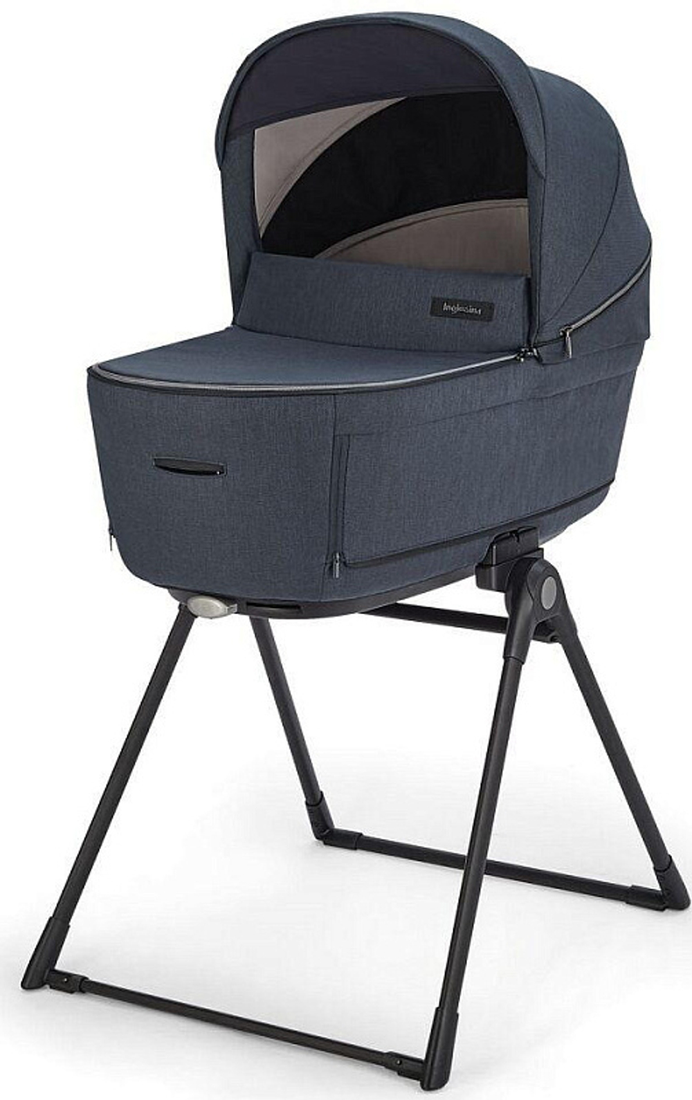 Коляска Inglesina Aptica Darwin i-Size System Quattro 4 в 1 2025 Resort Blue