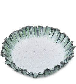 Cervena Kostka OS-907 Декоративное блюдо «Морская волна»