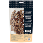 Лакомство Мнямс На каждый день для собак Тренировочные "Сердечки" с говядиной 90 г