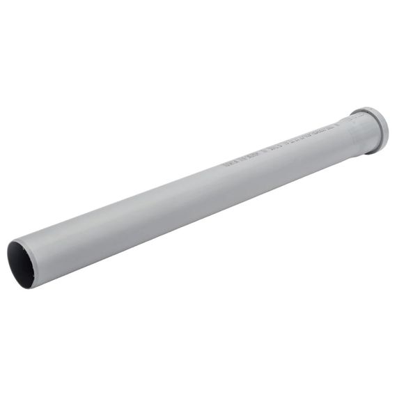 Труба Политэк Пайп 50х1,5х500мм ВК ПП (100) купить в Москве и Московской области по низкой цене с доставкой по России — (2) Труба Политэк Пайп 50х1,5х500мм ВК ПП (100) — (2)