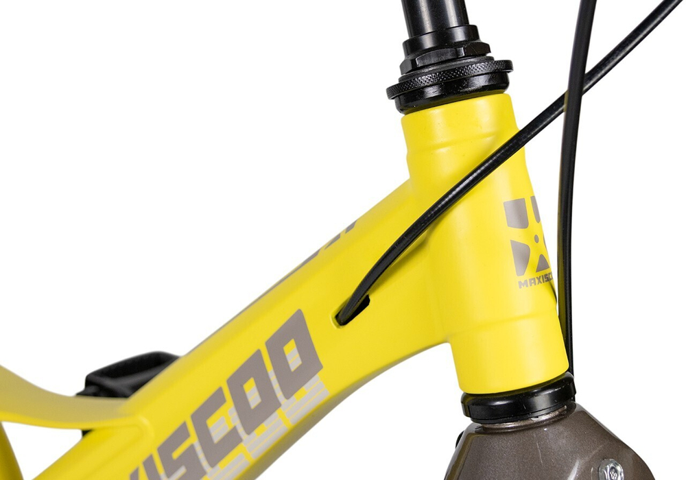 Maxiscoo SPACE Deluxe 18'' (2025)