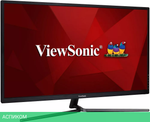 Монитор ViewSonic VX3211-4K-mhd